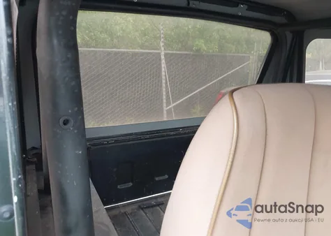 1988 Jeep Wrangler Sport from USA, damaged, VIN 2BCCZ81K6JB543582